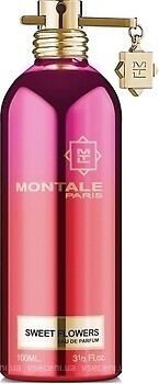 Фото Montale Sweet Flowers 100 мл (тестер)