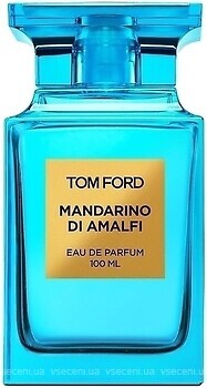 Фото Tom Ford Mandarino di Amalfi EDT 100 мл