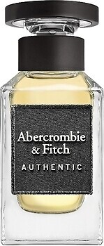 Фото Abercrombie Fitch Authentic man 50 мл