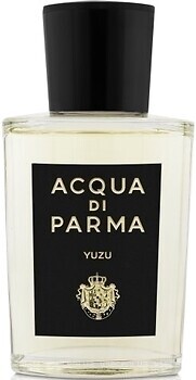 Фото Acqua di Parma Signatures of the Sun Yuzu 100 мл (тестер)