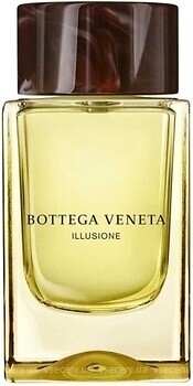 Фото Bottega Veneta Illusione for him 90 мл