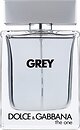 Фото D&G The One Grey Intense 50 мл