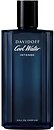 Фото Davidoff Cool Water Intense homme 125 мл