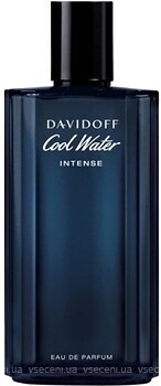 Фото Davidoff Cool Water Intense homme 125 мл