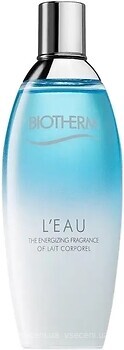 Фото Biotherm L'Eau by Lait Corporel 100 мл