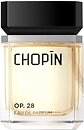 Парфюмерия Chopin Perfumes