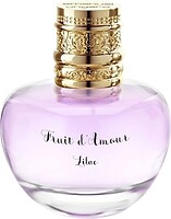 Фото Emanuel Ungaro Fruit d`Amour Lilac 100 мл (тестер)