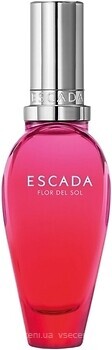 Фото Escada Flor Del Sol Limited Edition 30 мл
