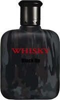 Фото Evaflor Whisky Black OP 100 мл (тестер)