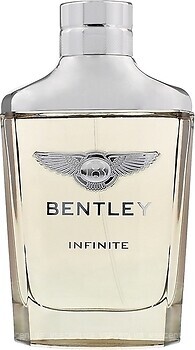 Фото Bentley Infinite EDT 60 мл