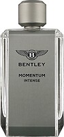 Фото Bentley Momentum Intense EDP 100 мл