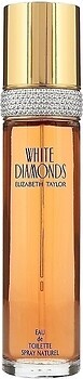 Фото Elizabeth Taylor White Diamonds 100 мл (тестер)