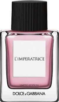 Фото D&G L'Imperatrice Limited Edition 50 мл