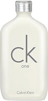 Фото Calvin Klein CK One 15 мл (миниатюра)