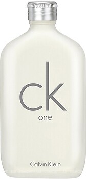 Фото Calvin Klein CK One 15 мл (миниатюра)