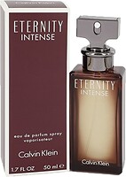 Фото Calvin Klein Eternity Intense for woman 50 мл