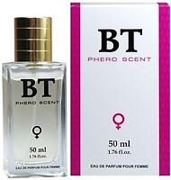 Фото Aurora BT Phero Scent Parfum 1 мл (пробник)