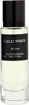 Фото Clive & Keira L.12.12 White/M 1019 30 мл
