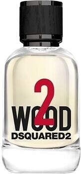 Фото Dsquared2 2 Wood 5 мл (миниатюра)