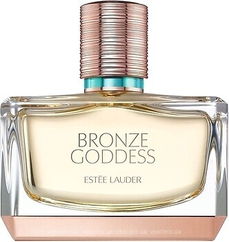 Фото Estee Lauder Bronze Goddess Eau Fraiche 50 мл