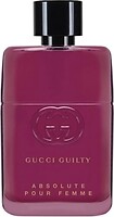 Фото Gucci Guilty Absolute pour femme 90 мл