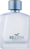 Фото Hollister Free Wave for him 100 мл