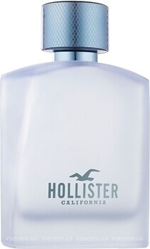 Фото Hollister Free Wave for him 100 мл