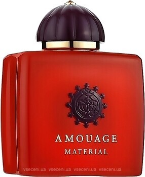 Фото Amouage Material 100 мл