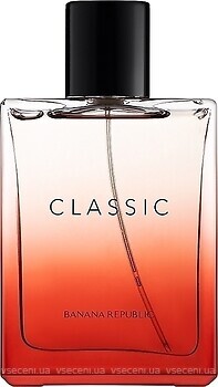 Фото Banana Republic Classic Red 125 мл