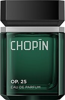 Фото Chopin Perfumes OP. 25 100 мл