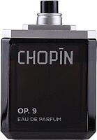 Фото Chopin Perfumes OP. 9 100 мл