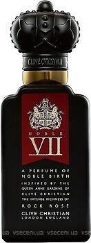 Фото Clive Christian Noble VII Rock Rose EDP 50 мл