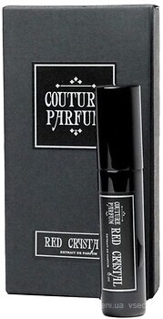 Фото Couture Parfum Red Crystal 10 мл (миниатюра)