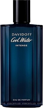 Фото Davidoff Cool Water Intense homme 75 мл