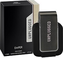 Фото Emper Unplugged 80 мл