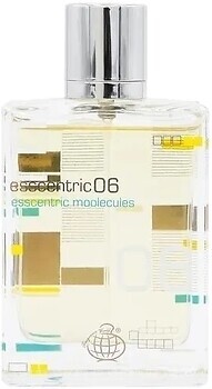 Фото Fragrance World Esscentric 06 EDP 100 мл