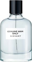 Фото Fragrance World Genuine man Only Giovany 100 мл