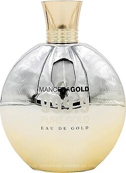 Фото Fragrance World Mancera Gold 100 мл