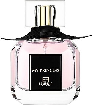 Фото Fragrance World My Princess 100 мл