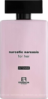 Фото Fragrance World Narcotic Narcosis Intense 100 мл