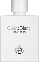 Фото Fragrance World Orient Blanc 100 мл