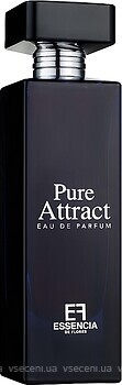 Фото Fragrance World Pure Attract 100 мл