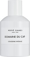 Фото Herve Gambs Paris Domaine du Cap 100 мл (тестер)