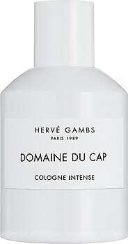 Фото Herve Gambs Paris Domaine du Cap 30 мл