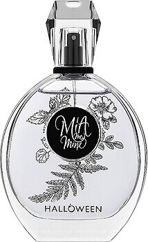 Фото Jesus Del Pozo Halloween Mia Me Mine EDT 100 мл
