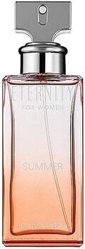 Фото Calvin Klein Eternity Summer for woman 2020 100 мл (тестер)