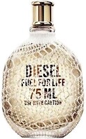 Фото Diesel Fuel for Life femme 30 мл