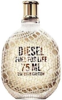 Фото Diesel Fuel for Life femme 30 мл