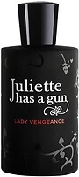 Фото Juliette Has A Gun Lady Vengeance 1.7 мл (пробник)