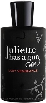 Фото Juliette Has A Gun Lady Vengeance 1.7 мл (пробник)